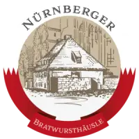 Bratwursthäusle logo