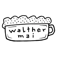 Walther Mai logo