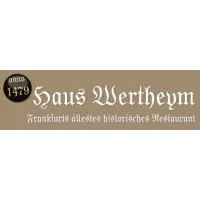 Haus Wertheym logo