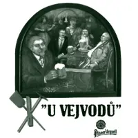U Vejvodů logo