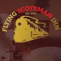 Flying Scotsman logo