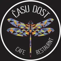 Času Dost logo