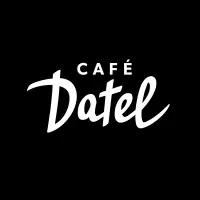 Café Datel logo