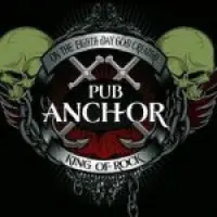 Anchor Restaurang & Pub logo