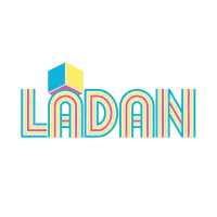 Lådan logo