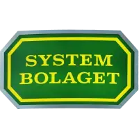 Systembolaget - Götgatan logo