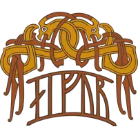 Aifur Krog & Bar logo