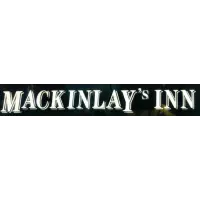 Mackinlay’s Inn logo
