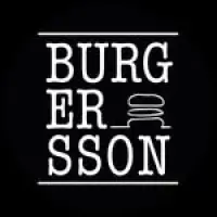 burgersson (Skanstorget 4) logo