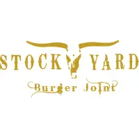 Stockyard Burger Joint logo