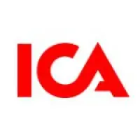 ICA Focus Gårda logo