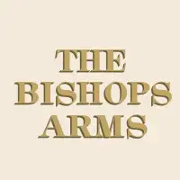 The Bishops Arms Kiruna logo