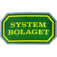 Systembolaget Jokkmokk logo