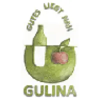 Gulina logo