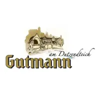 Gutmann am Dutzendteich logo