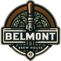 Belmont Brew House logo
