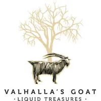 Valhalla’s Goat logo