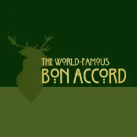 Bon Accord logo