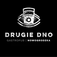 Drugie Dno Nowogrodzka logo