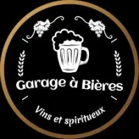 Garage à Bieres logo