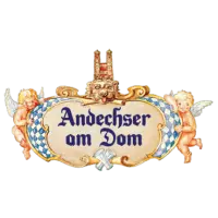 Andechser am Dom logo