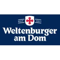 Weltenburger am Dom logo