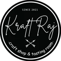 Kraft Raj - Zemun logo