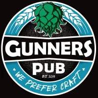 Gunners Pub logo