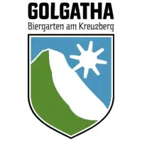 Golgatha Biergarten logo