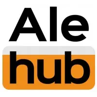 Alehub logo