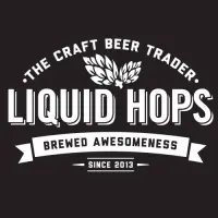 Liquid Hops logo