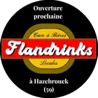 Flandrinks logo