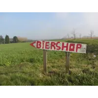 Noel Cuveliers Bier Shop logo