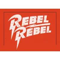 Rebel Rebel logo