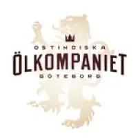 Ostindiska Ölkompaniet Göteborg logo