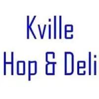 Kville Hop & Deli logo