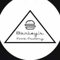 Barleys Food Factory logo