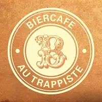 Biercafé Au Trappiste logo