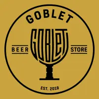 Goblet Beer Store - Zagreb logo
