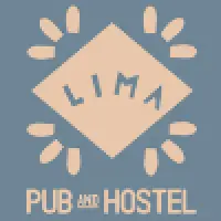 Lima Pub & Hostel logo