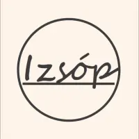 Izsóp Étterem és Bisztró logo