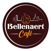 Bellenaert Café logo