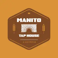 Manito Tap House logo