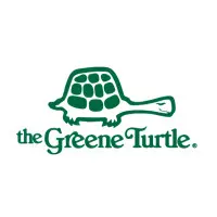 The Green Turtle - Christiana logo