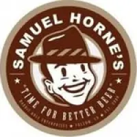 Samuel Hornes Tavern logo