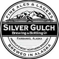 Silver Gulch Brewing & Bottling Company logo