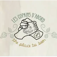 Les Copains D'Abord logo