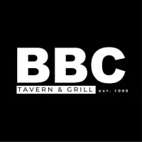 BBC Tavern & Grill logo