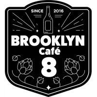 Brooklyn Café logo