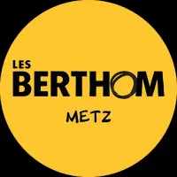 Les Berthom logo